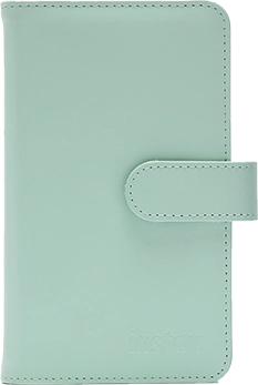 Album instax™ mini Mint Green productafbeelding