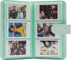 Album instax™ mini Mint Green productafbeelding