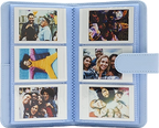 Album instax™ mini Pastel Blue productafbeelding