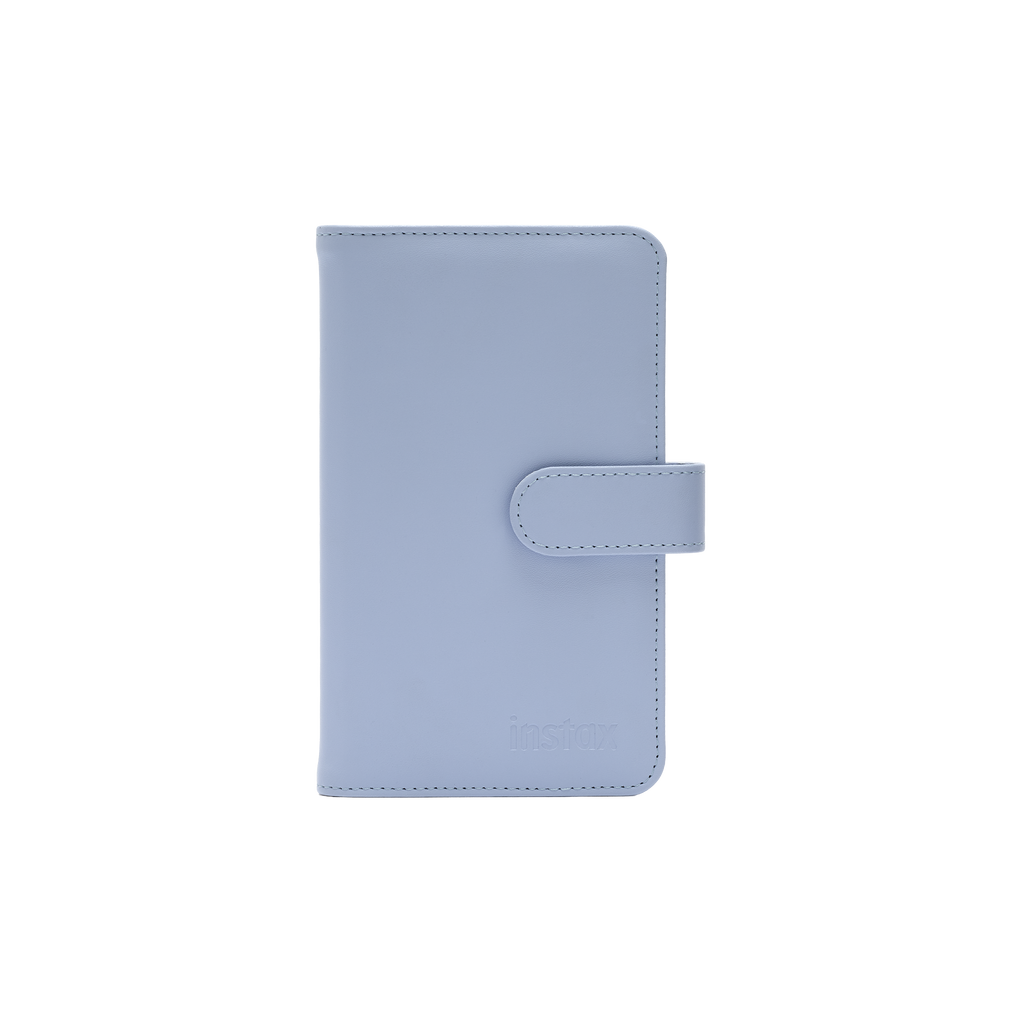 Album instax™ mini Pastel Blue