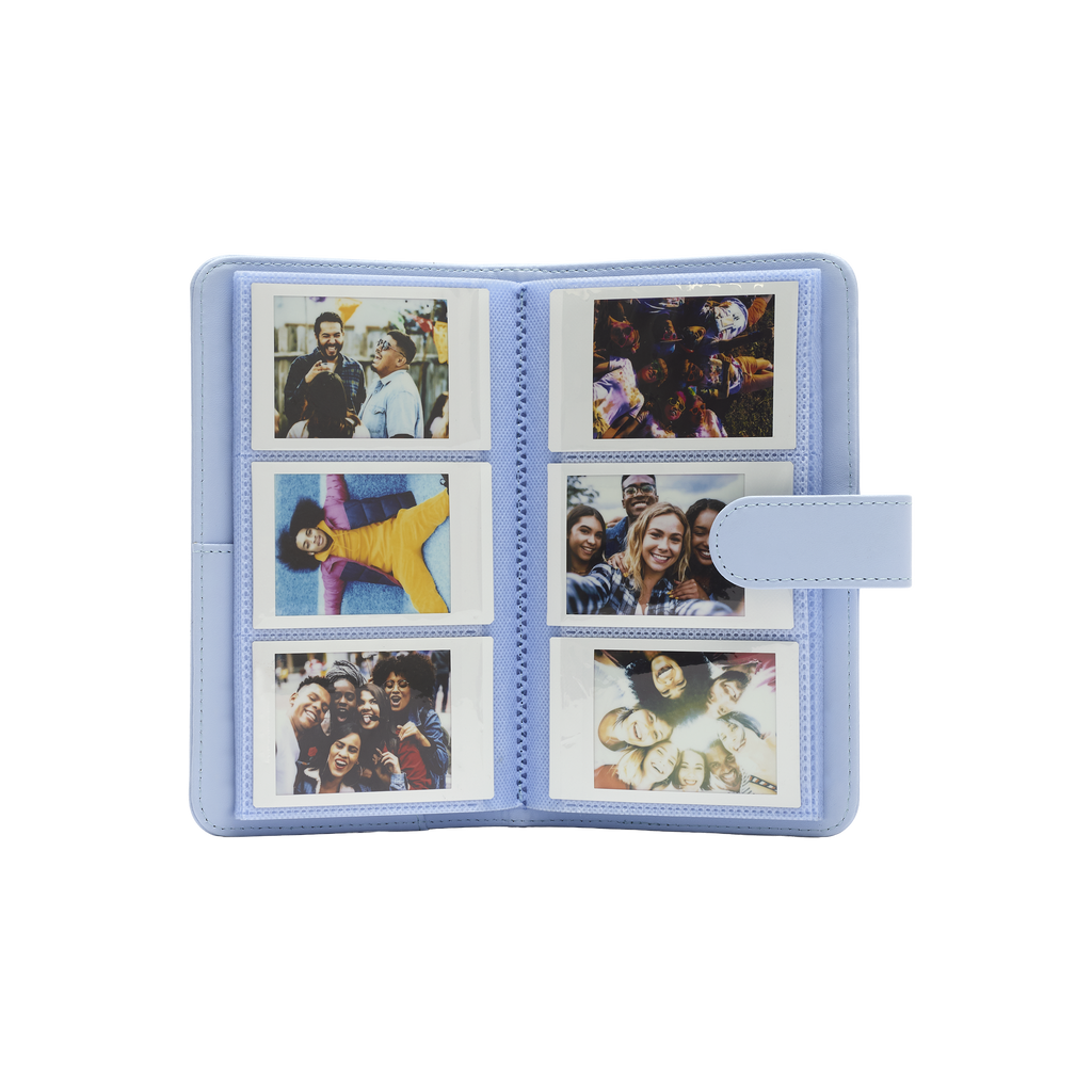Album instax™ mini Pastel Blue