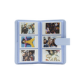 Album instax™ mini Pastel Blue