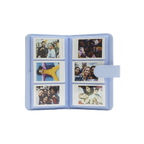 Album instax™ mini Pastel Blue