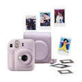Bundel instax mini 12™ Lilac Purple