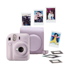 Bundel instax mini 12™ Lilac Purple