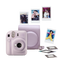 Bundel instax mini 12™ Lilac Purple