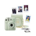 Bundel instax mini 12™ Mint Green