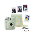 Bundel instax mini 12™ Mint Green