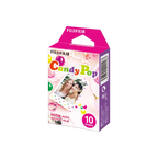 instax™ mini film Candypop instax film verpakking
