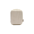 Case instax SQUARE Link™ Woven Ivory