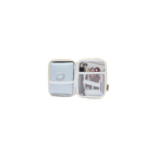 Case instax SQUARE Link™ Woven Ivory productafbeelding