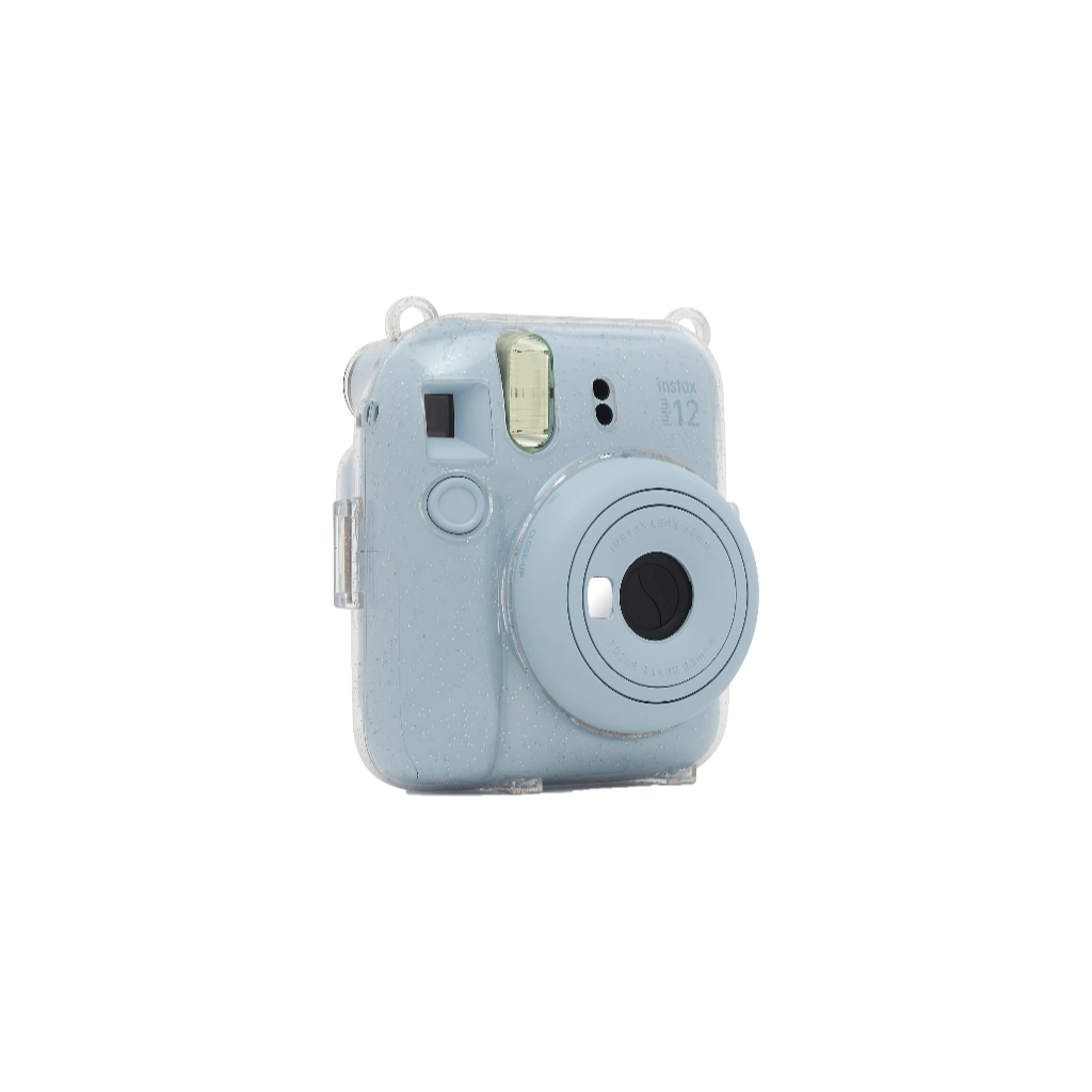 Case instax mini 12™ Glitter productafbeelding