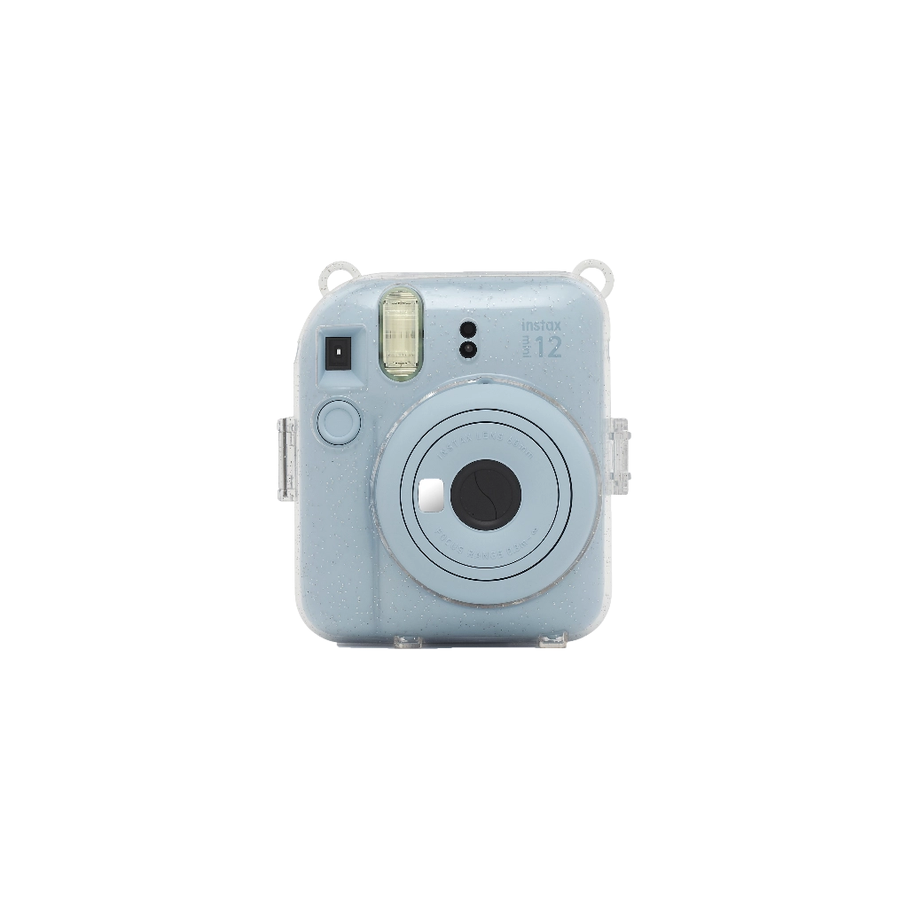 Case instax mini 12™ Glitter productafbeelding