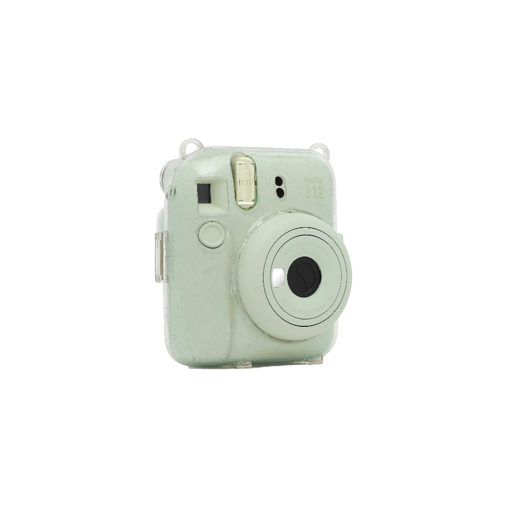 Case instax mini 12™ Glitter productafbeelding