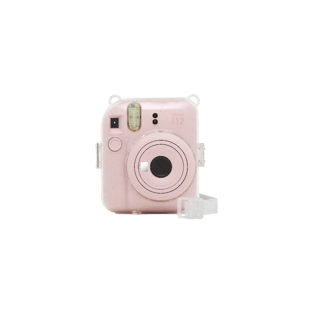 Case instax mini 12™ Glitter productafbeelding