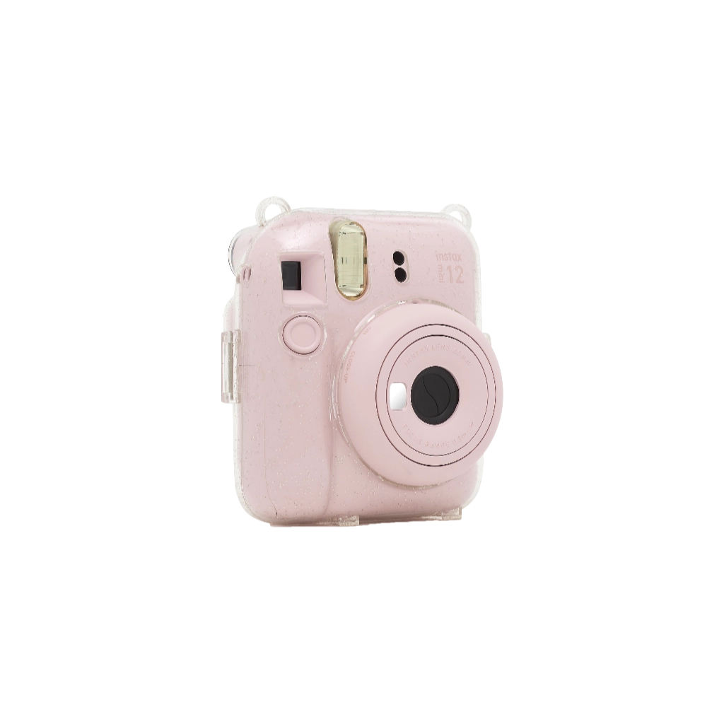 Case instax mini 12™ Glitter productafbeelding