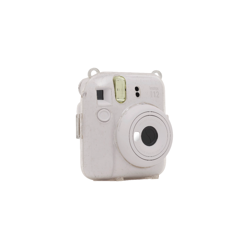 Case instax mini 12™ Glitter productafbeelding