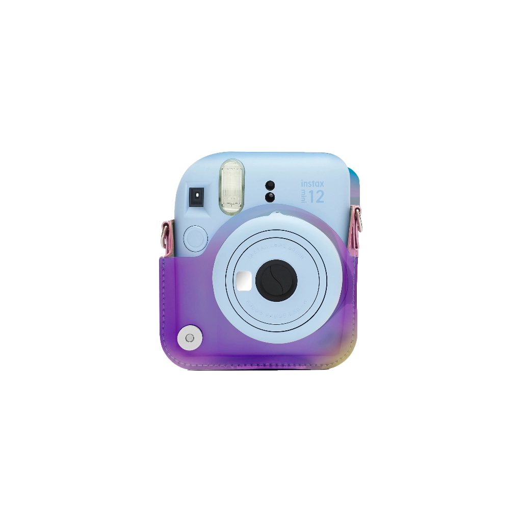 Case instax mini 12™ Iridescent productafbeelding