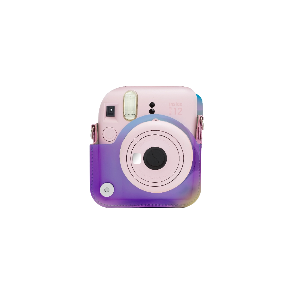 Case instax mini 12™ Iridescent productafbeelding