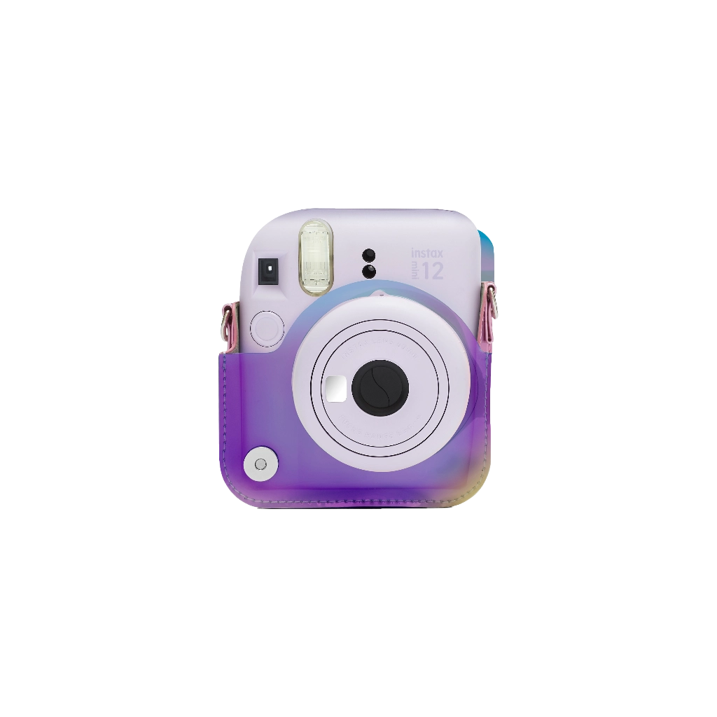 Case instax mini 12™ Iridescent productafbeelding