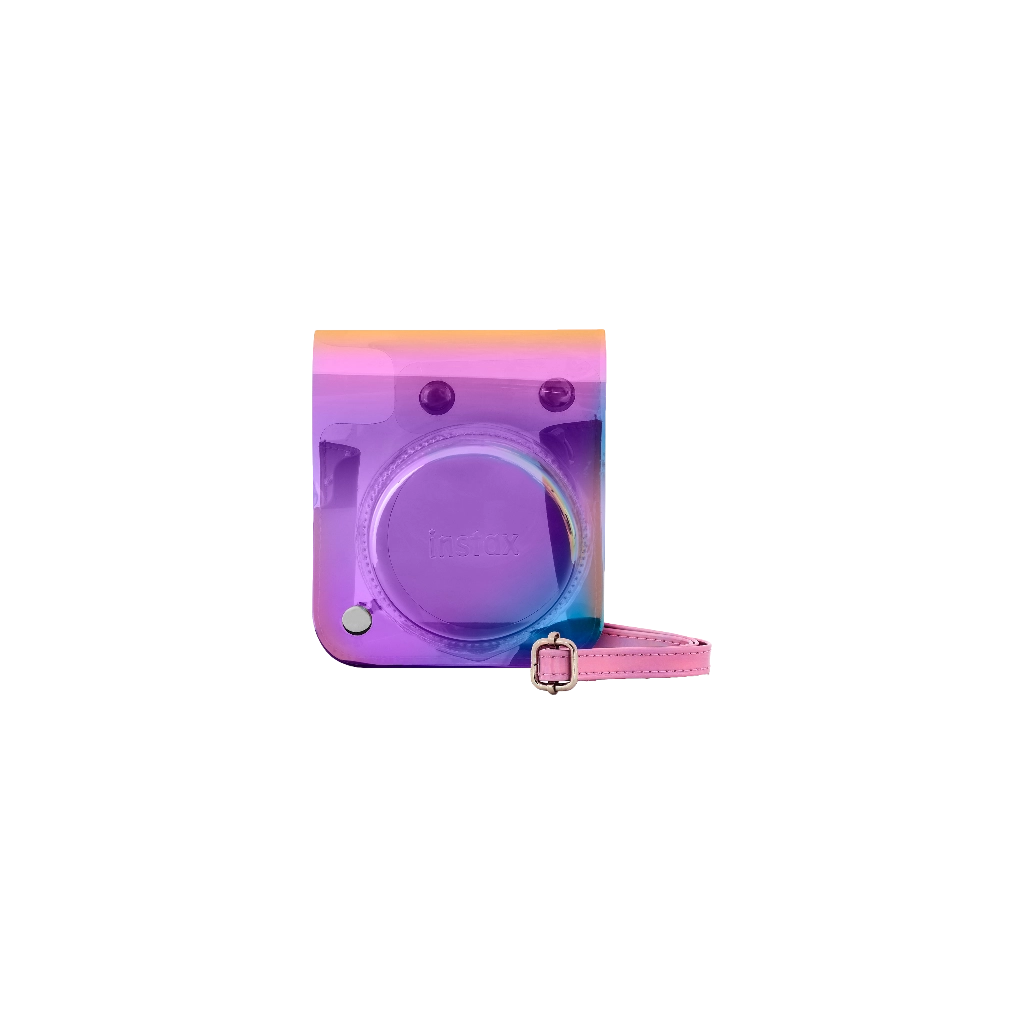Case instax mini 12™ Iridescent productafbeelding