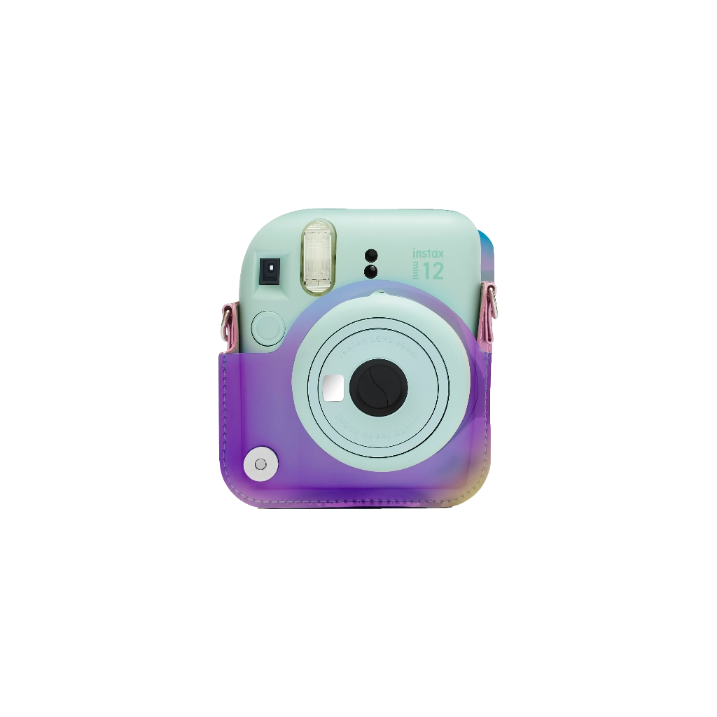 Case instax mini 12™ Iridescent productafbeelding