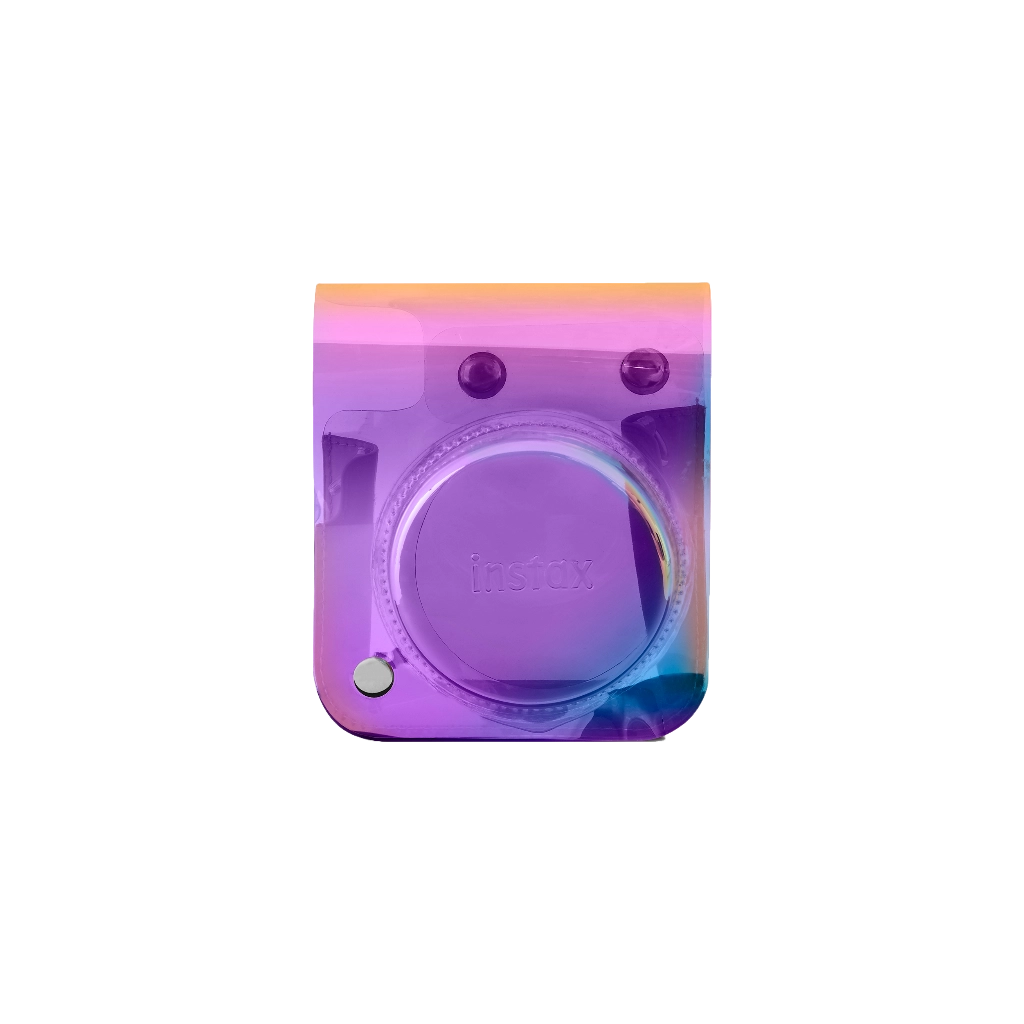 Case instax mini 12™ Iridescent productafbeelding