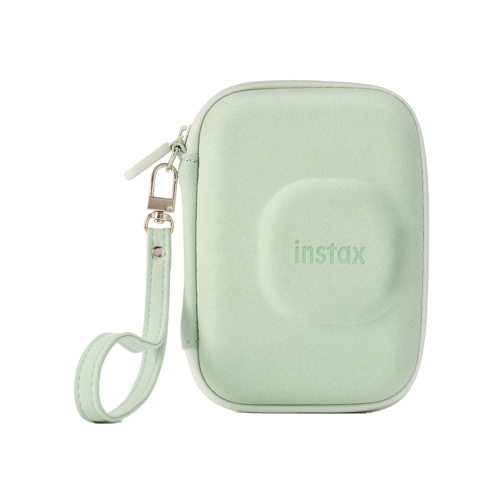 Case instax mini LiPlay™ Matcha Green
