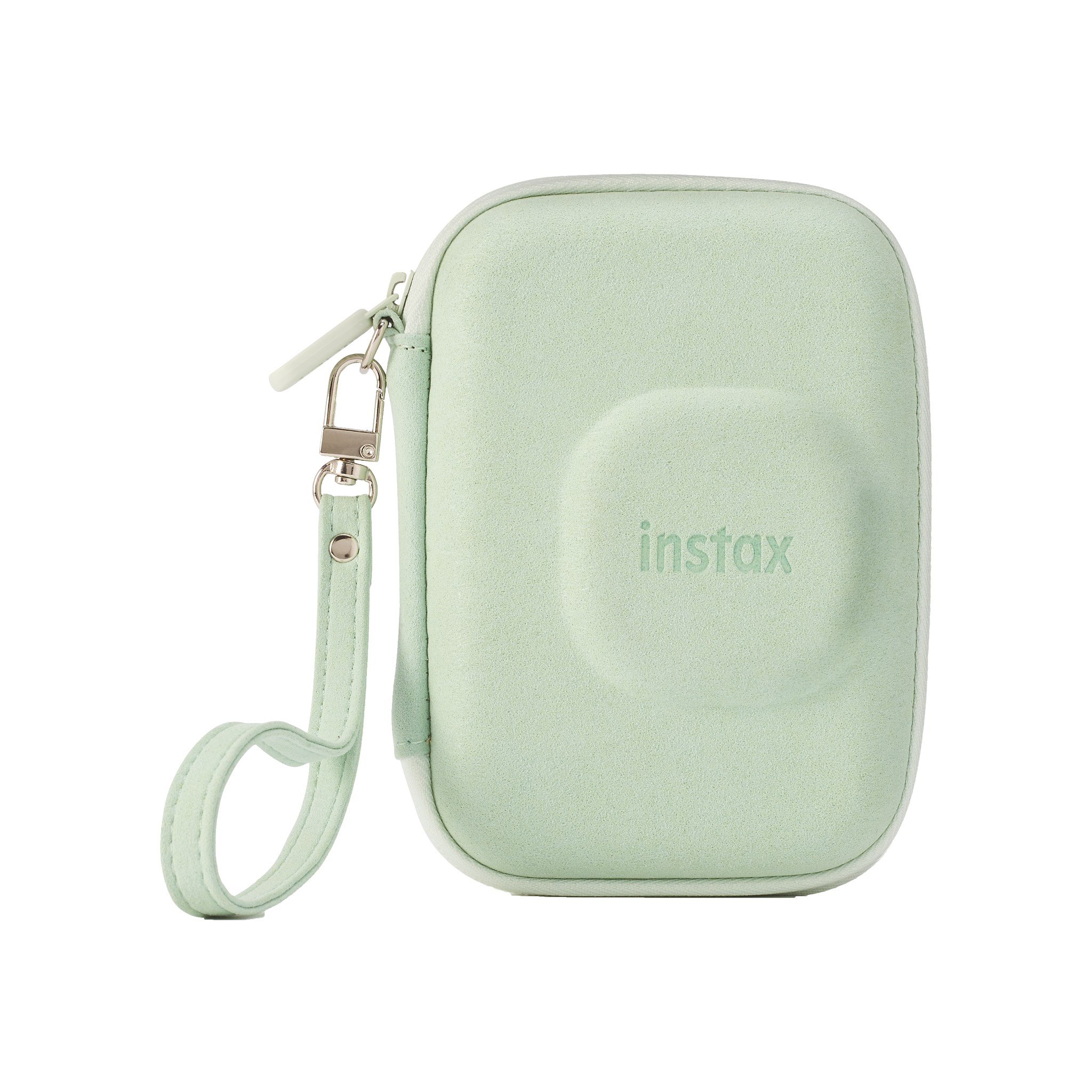 Case instax mini LiPlay™ Matcha Green