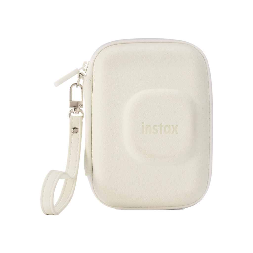 Case instax mini LiPlay™ Misty White