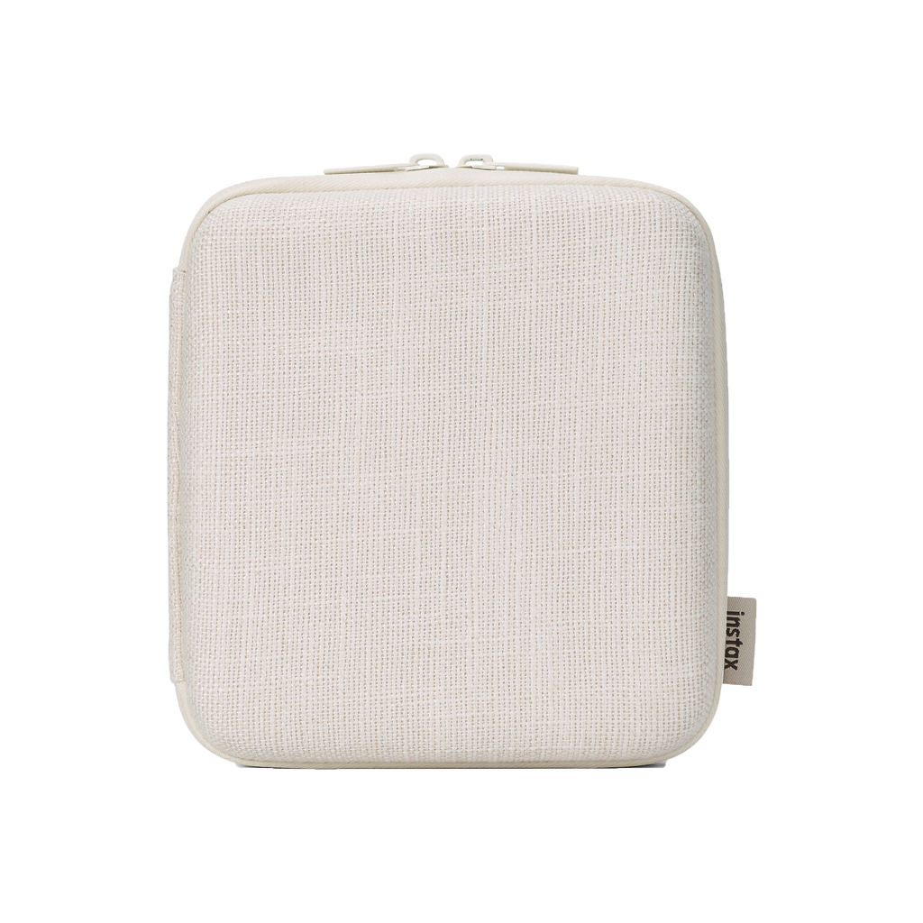 Case instax Link WIDE™ Ash White