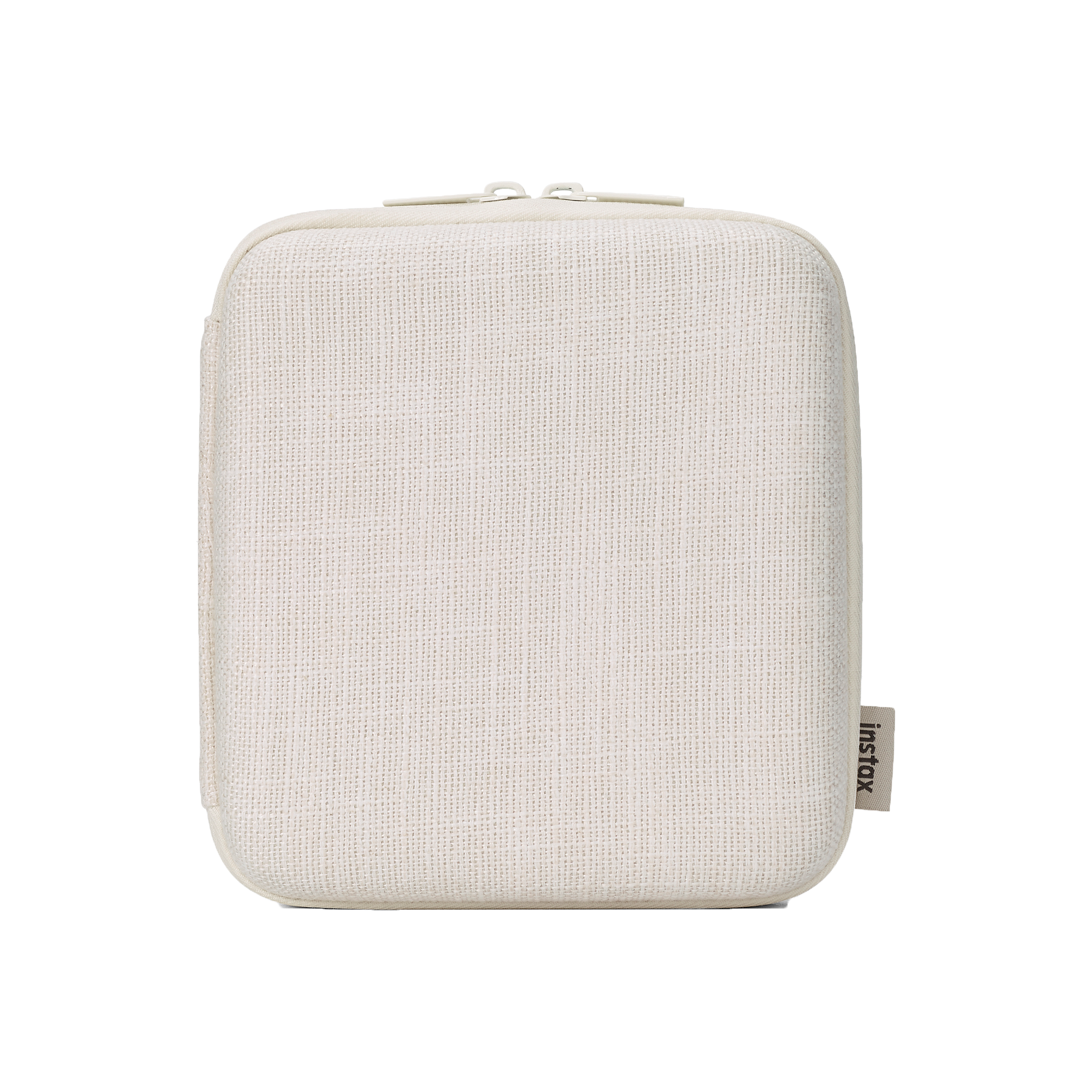 Case instax Link WIDE™ Ash White