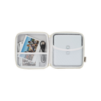 Case instax Link WIDE™ Ash White