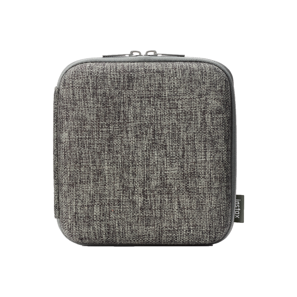 Case instax Link WIDE™ Mocha Gray
