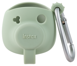 instax pal case pistachio green voorkant