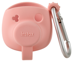instax pal case powder pink voorkant