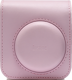 instax mini 12 blossom pink case voorkant