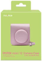 instax mini 12 blossom pink case voorkant verpakking