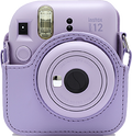 Case instax mini 12™ Lilac Purple