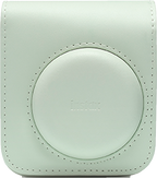 instax mini 12 mint green case voorkant