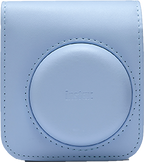 instax mini 12 pastel blue case voorkant