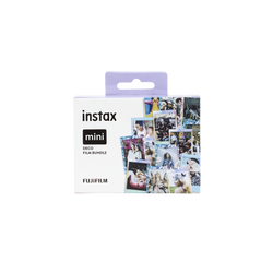 instax™ mini film Deco bundel