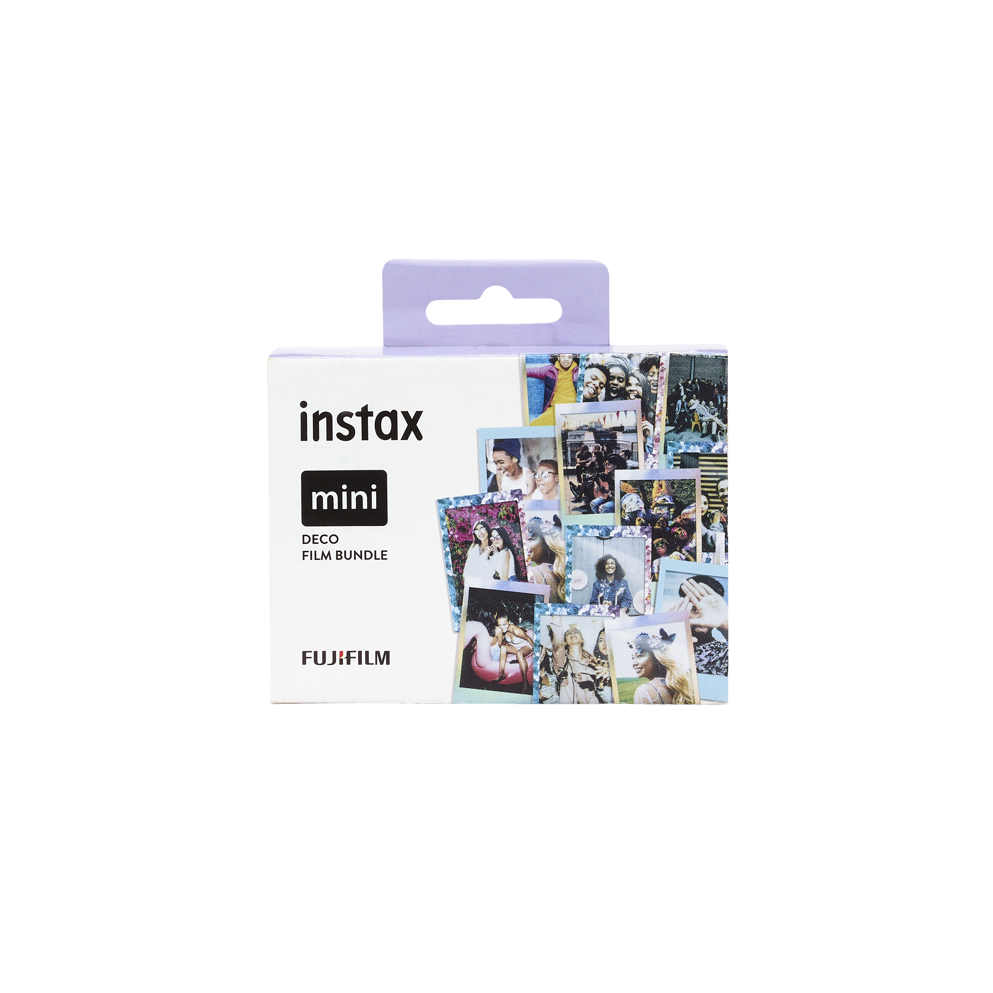 instax™ mini film Deco bundel