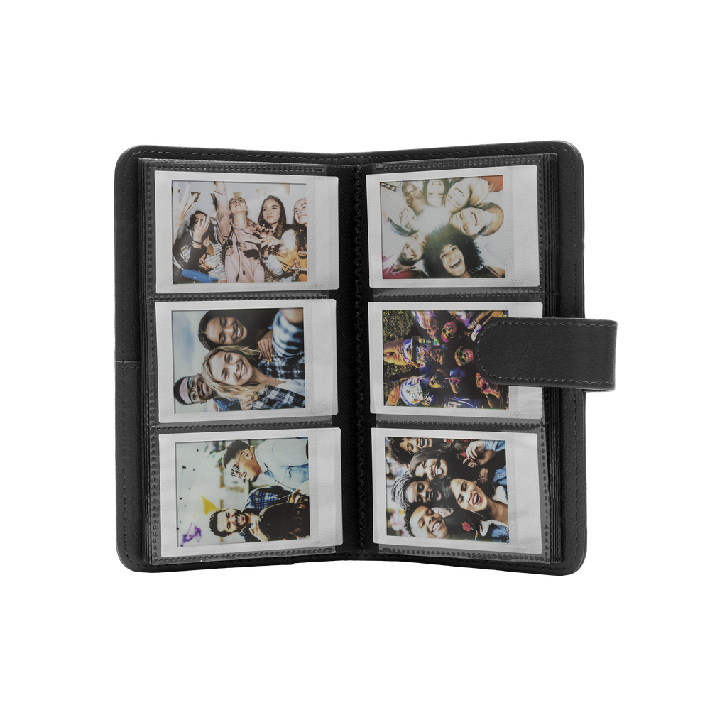 Album instax™ mini Black