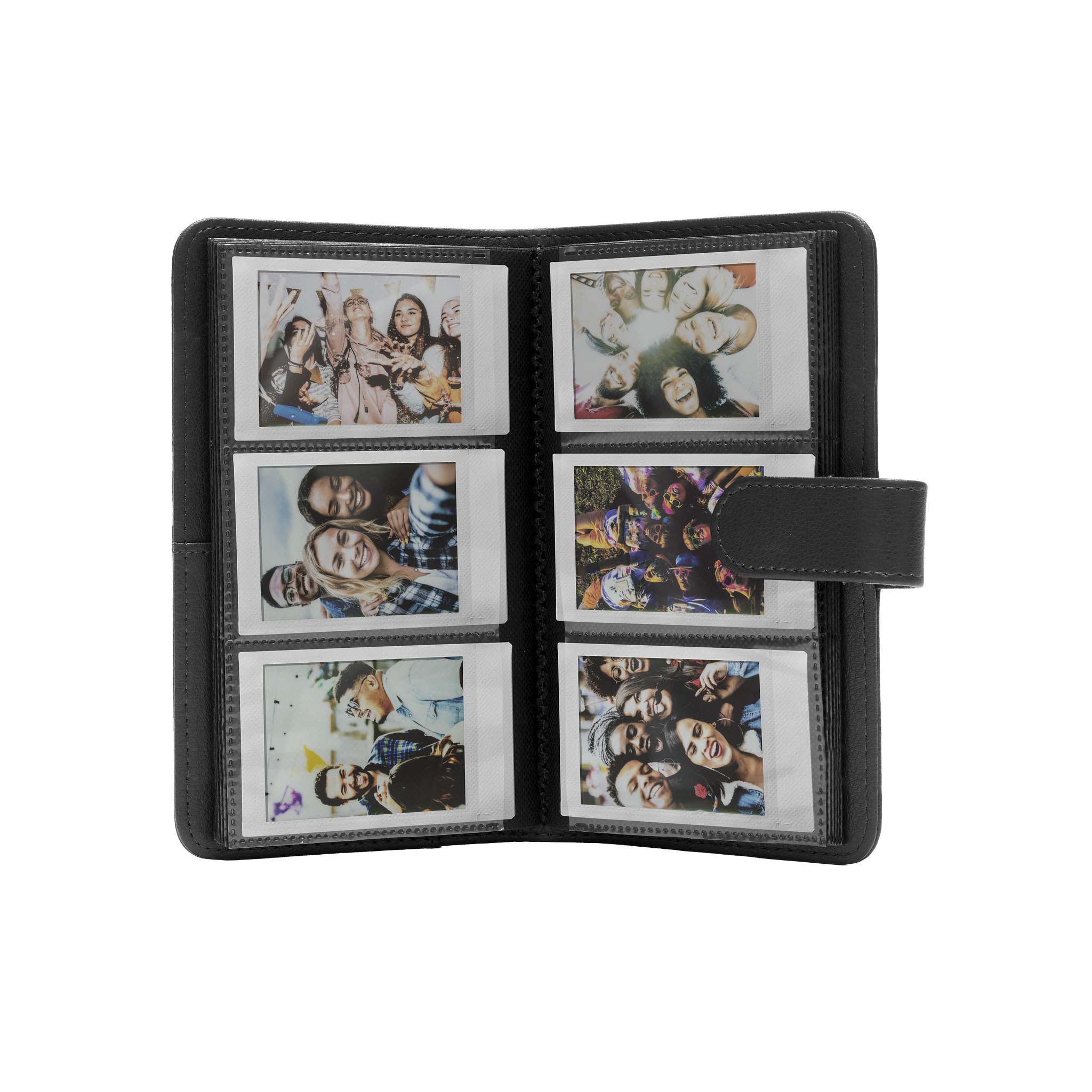 Album instax™ mini Black