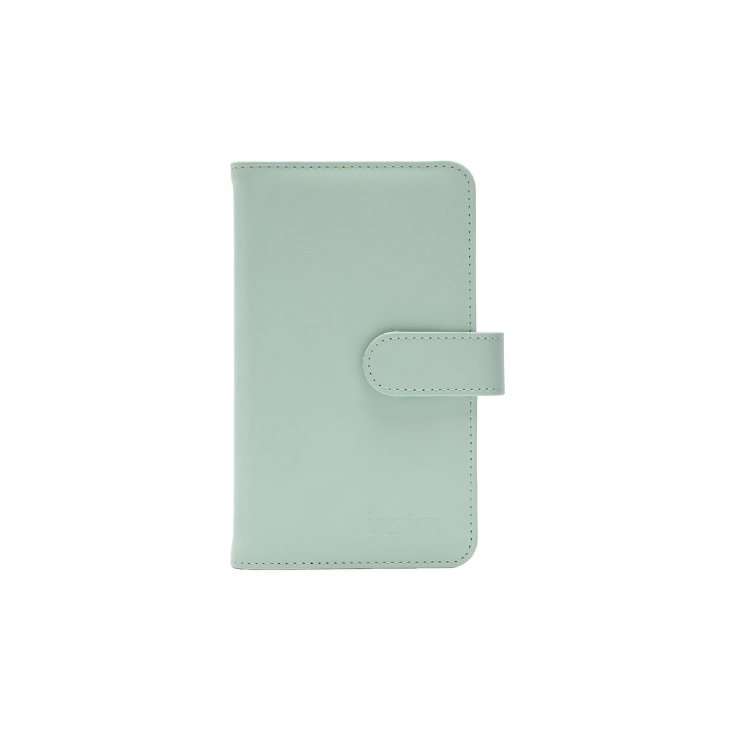 Album instax™ mini Mint Green