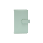 Album instax™ mini Mint Green