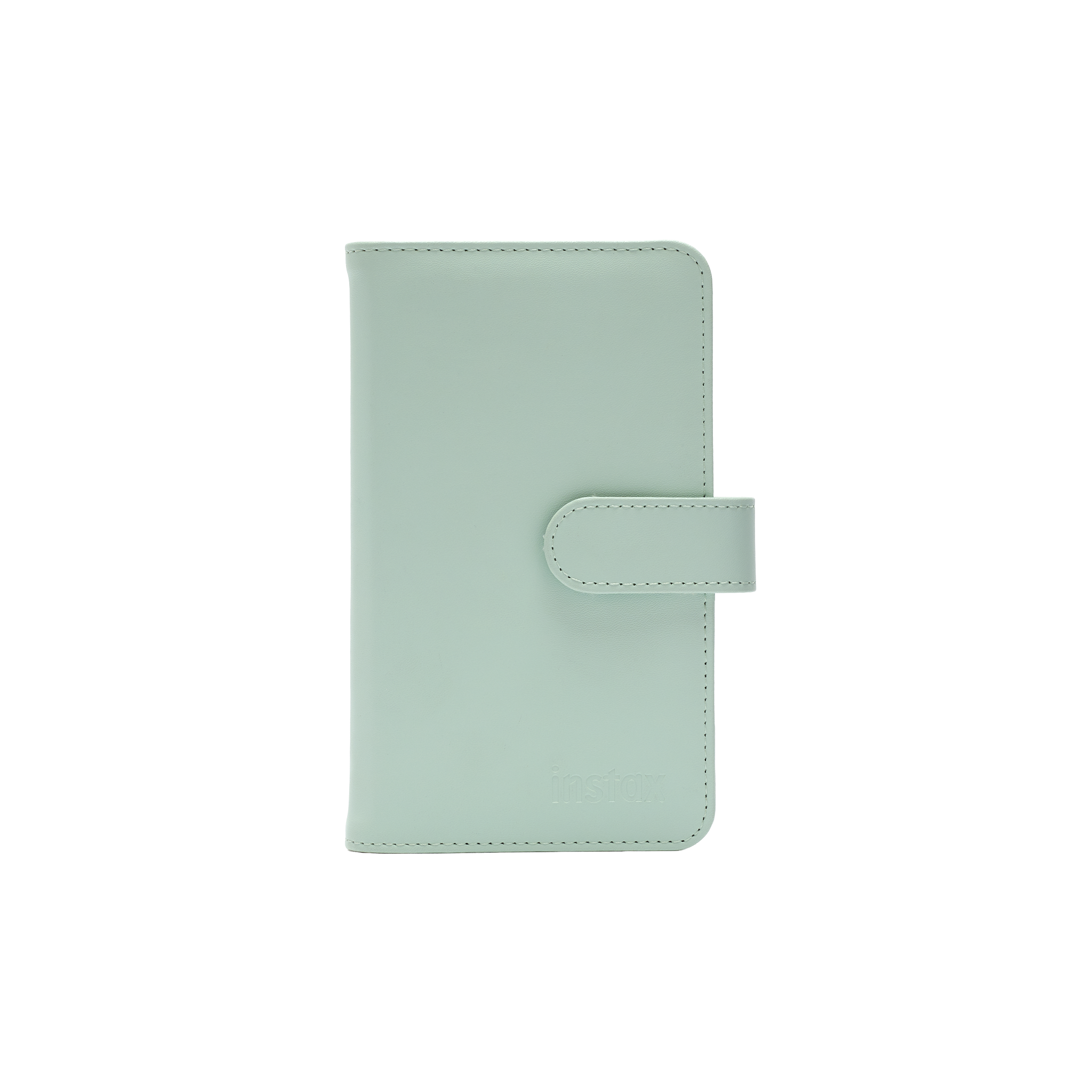 Album instax™ mini Mint Green