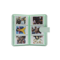 Album instax™ mini Mint Green