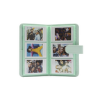 Album instax™ mini Mint Green